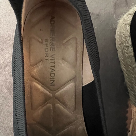 Adrienne Vittadini Nika Sport Loafer, Size 8.5 - Picture 3 of 4